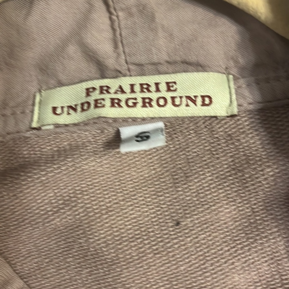 Assymetrical button jacket - Picture 3 of 4